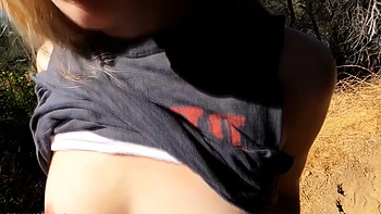 Lily Hiking videos
