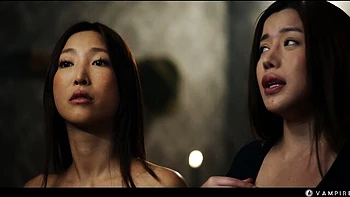 Vampired - lezdom xxx videos