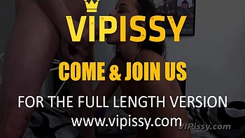 Graceful Daphne Klydes Blowjob Video videos