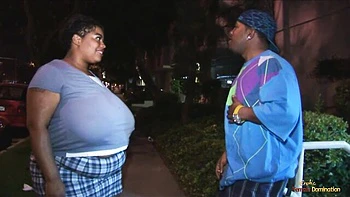 Provocative dame's tattooed black babe scene videos