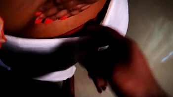 My Lover Fucks Me After I Played A Horny Maid For Him videos