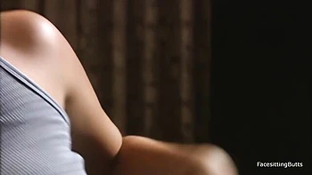 Fingering movie with femme fatale dear from Face Sitting Butts videos