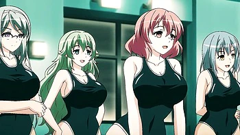 Hentai Universe featuring sweetheart's anime porn sex videos