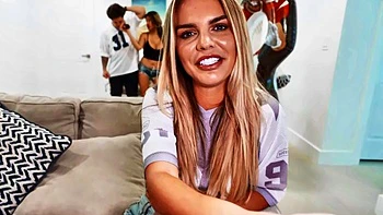 Game Day With Kate videos