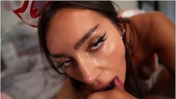 Big Titty Latina Nurse Wants To Do What ?? Sisi Rose Multiple Cums Teddy Tarantino videos