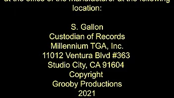 Naughty Amanda Riley - tgirl clip - Grooby Girls videos