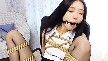 Chinese Bondage videos