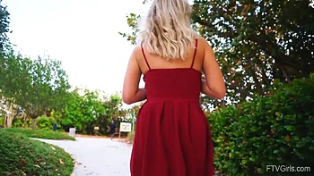 Nasty Teen 18+ Girl - Smile Of A Lifetime videos