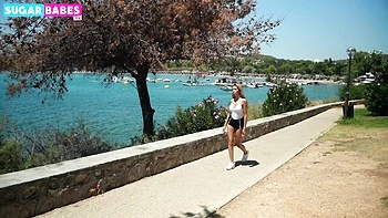 Sugar Babes TV - mom scene videos