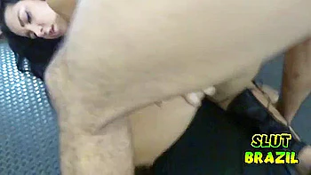 (anal) - Insatiable Brunette Moaning Hot With The Dick In The Ass videos