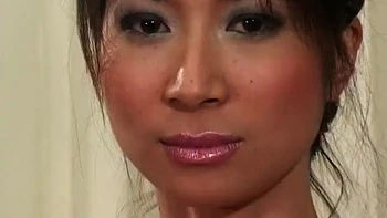 Maya Asawawong - Asian Hotties Posing Compilation 7 videos