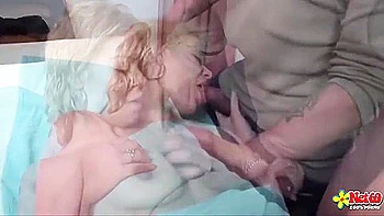 Multi-orgasmic Dutch Massage! videos