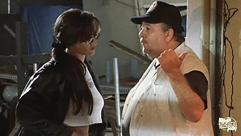 Fetching mademoiselle's big tits movie videos