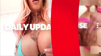 Kinky Latex Police Women Anal Probe & Fist Submissive Babe videos