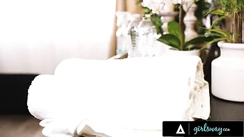 Watch slutty Lilly Bell's action videos