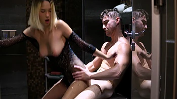 Asian Popular Model Fucked Hard videos