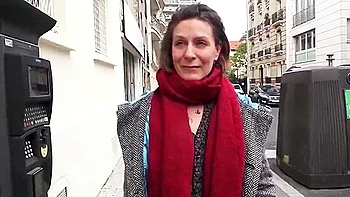 Fuck This Crazy German Bitch (87) - Madam Andrea videos