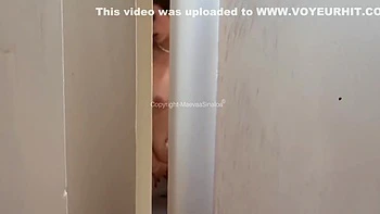 He On His Stepsister In The Shower And She Sucks His Cock videos