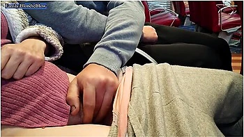 Extreme Sex In Public, Very Risky videos