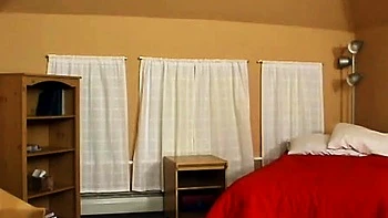 Lovely Amateur teen brunette masturbating outdoor videos