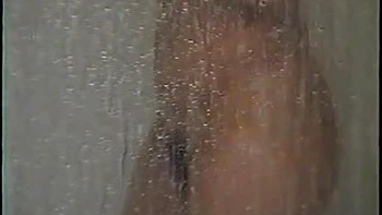 Asian wife, unaware she is being filmed, showering and changing videos