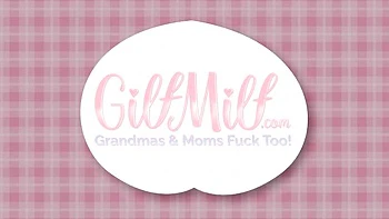 Gilf Milf featuring baby's cumshot clip videos