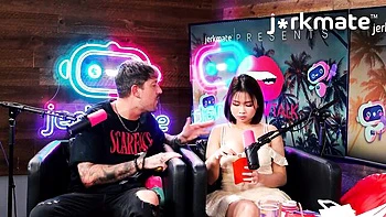 Nicole's baby yujia talkshow dirt videos