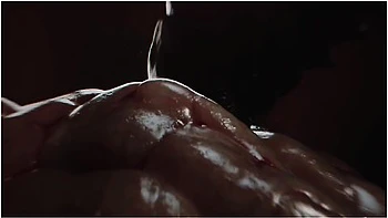 Lesbian Home Invasion Hardcore Orgy - Demon Possessed Girls Goes After - Myra Moans, Little Puck And Chloe Surreal videos