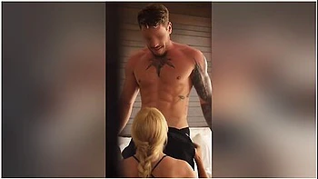 How Long Would You Hold If She Rode Your Cock This Hard After Deepthroating You? videos