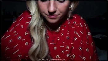 Teen 18+ Stepsister Sneaks Into Stepbrothers Room To Fuck Him Before Bed videos