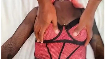 Sissy Husband Spit Roasted By Mistress And Bbc - Check Out My Links For Full Video videos