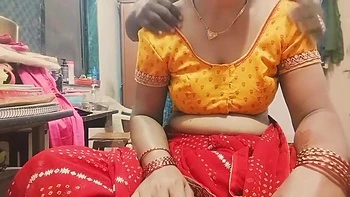 Hot Doggy Fuxcking In Saree videos