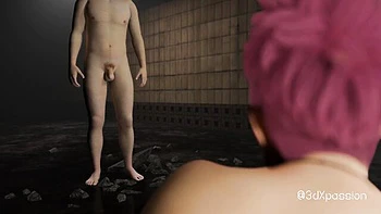 3DXPassion - doggystyle porn videos