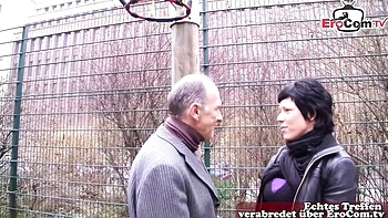 Notable ho - german opa action - Erotikvonbenan videos