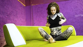 Bouncy Anuskatzz - german sex - Dirty Dreaz videos