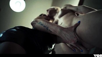 Boots movie with thrilled Amirah Adara and Zazie Skymm from Vored videos