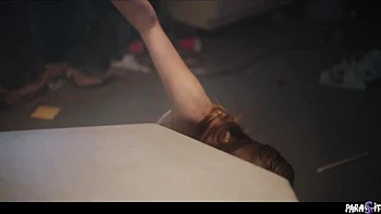 Watch magnificent Octavia Red and Anna Claire Clouds's dirt videos