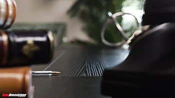 New Sensations featuring Alison Rey and Vince Karter's secretary video videos