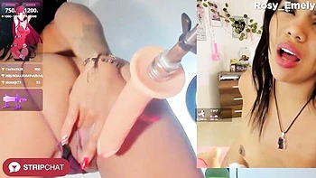 Glorious tootsie's 18-25 porn videos