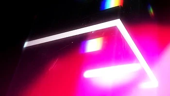 Trans with guy in transgender video with emotional EROS ORISHA from Black TGirls videos