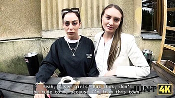 Dirty Stanley Johnson - anal movie - Hunt4k videos