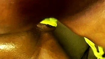 Amateur ebony big cock fucking and facial finale videos