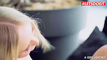 Lesbian Teens 18+ Intense Snatch Eating Compilation videos