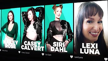 Watch well-made Lily LaBeau and Ella Reese's trailer videos