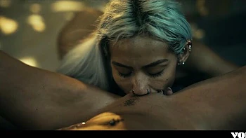 Mind fuck video with desirable Amirah Adara and Veronica Leal from Vored videos