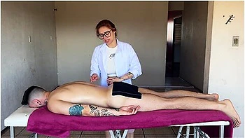 The Massage She Couldnt Control videos